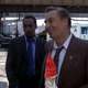 Admit it, you’d watch six episodes in a row of Law & Order: Serious Chimes Squad every time it came on TNT.